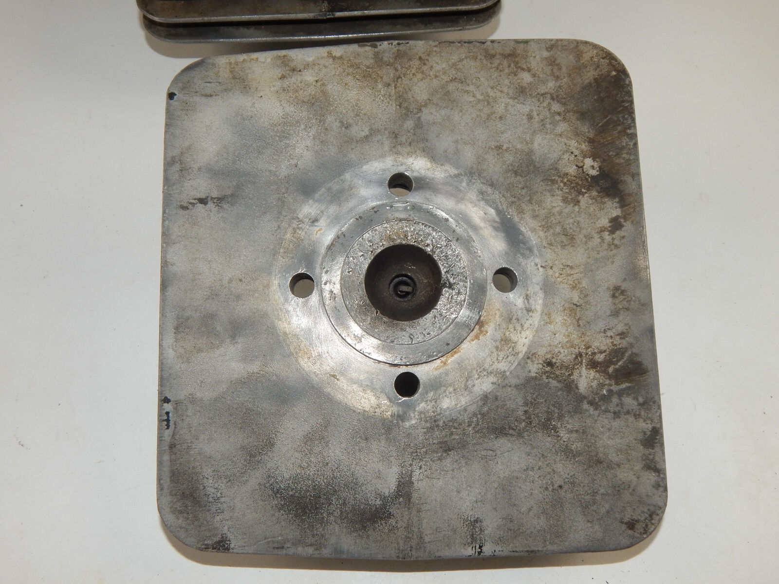 1979 MOTO VILLA MX 125 CR MOTOR CYLINDER+HEAD BORE 54.30mm VINTAGE ITALY - MotoRaider