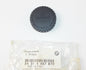 NOS 1984-1997 BMW K100/1100/75 REAR BRAKE FLUID MASTER COVER LID CAP 34311457870 - MotoRaider