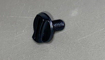 HELMET VISOR BF-1184 PLASTIC SCREW VN-P # VVITT-03 - MotoRaider