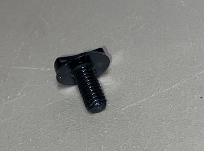 HELMET VISOR BF-1184 PLASTIC SCREW VN-P # VVITT-03 - MotoRaider
