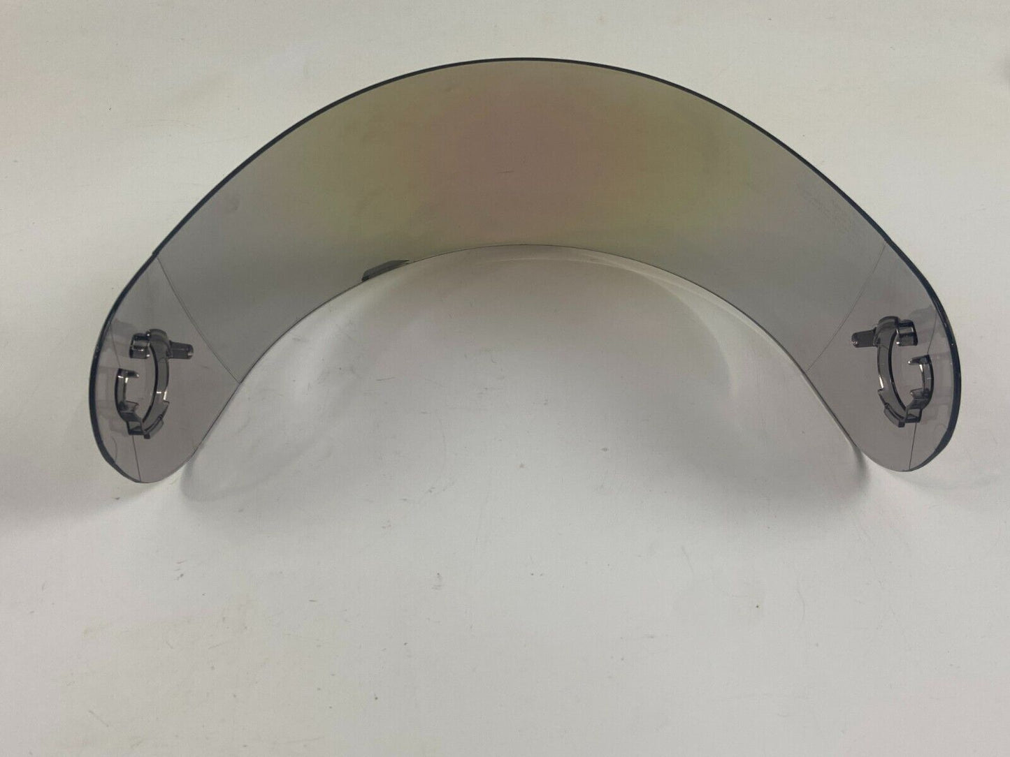 HJC MOTORCYCLE ATV HELMET ( HJ07) RAINBOW FACE SHIELD MASK VISOR SCREEN 59-874 - MotoRaider