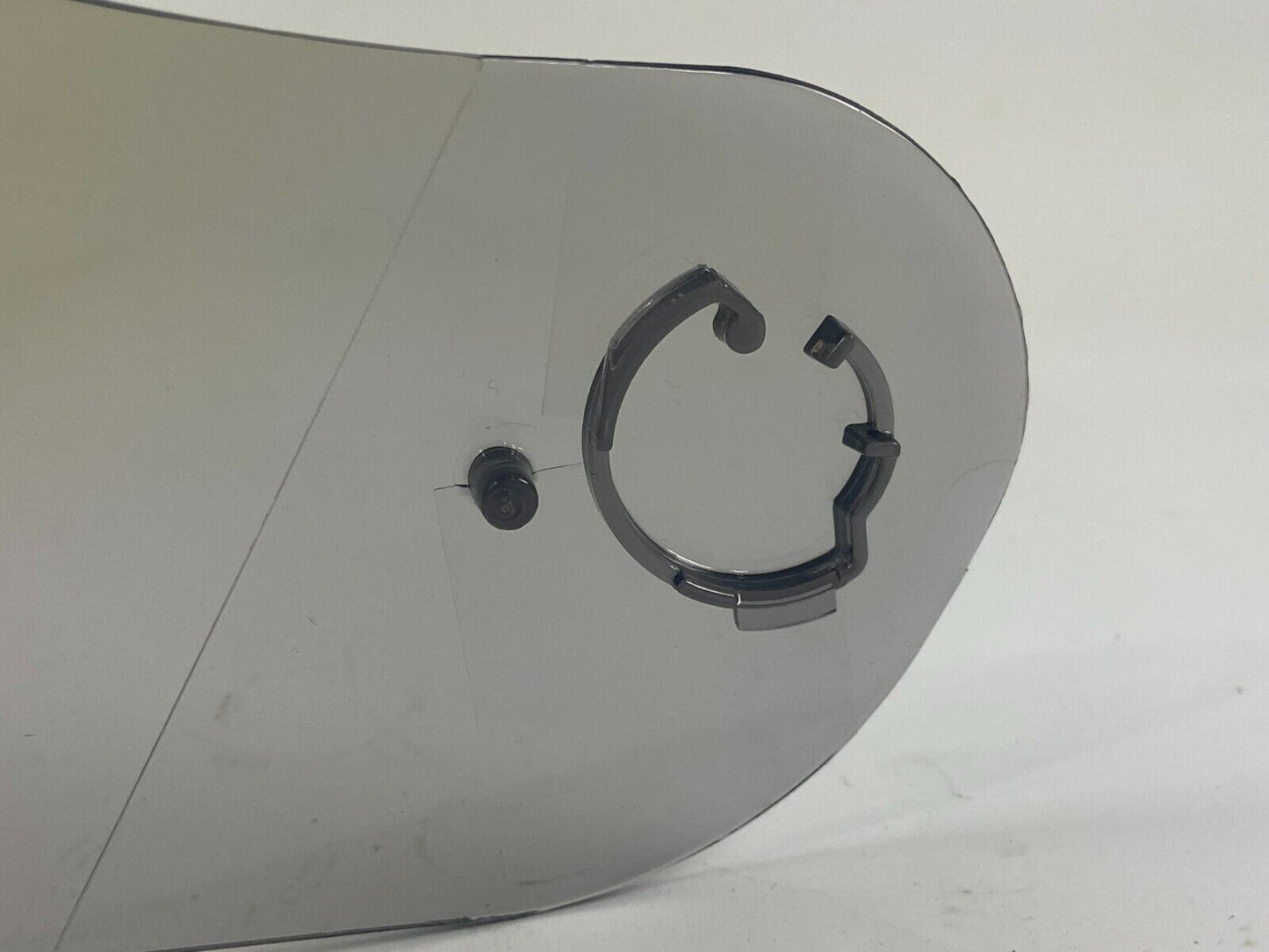 HJC MOTORCYCLE ATV HELMET ( HJ07) RAINBOW FACE SHIELD MASK VISOR SCREEN 59-874 - MotoRaider
