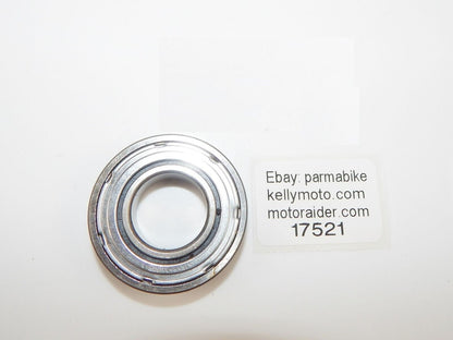 SACHS MOTOR ENGINE ROLLER BEARING 42x20x12 DIN 6504 VINTAGE MOTORCYCLE - MotoRaider