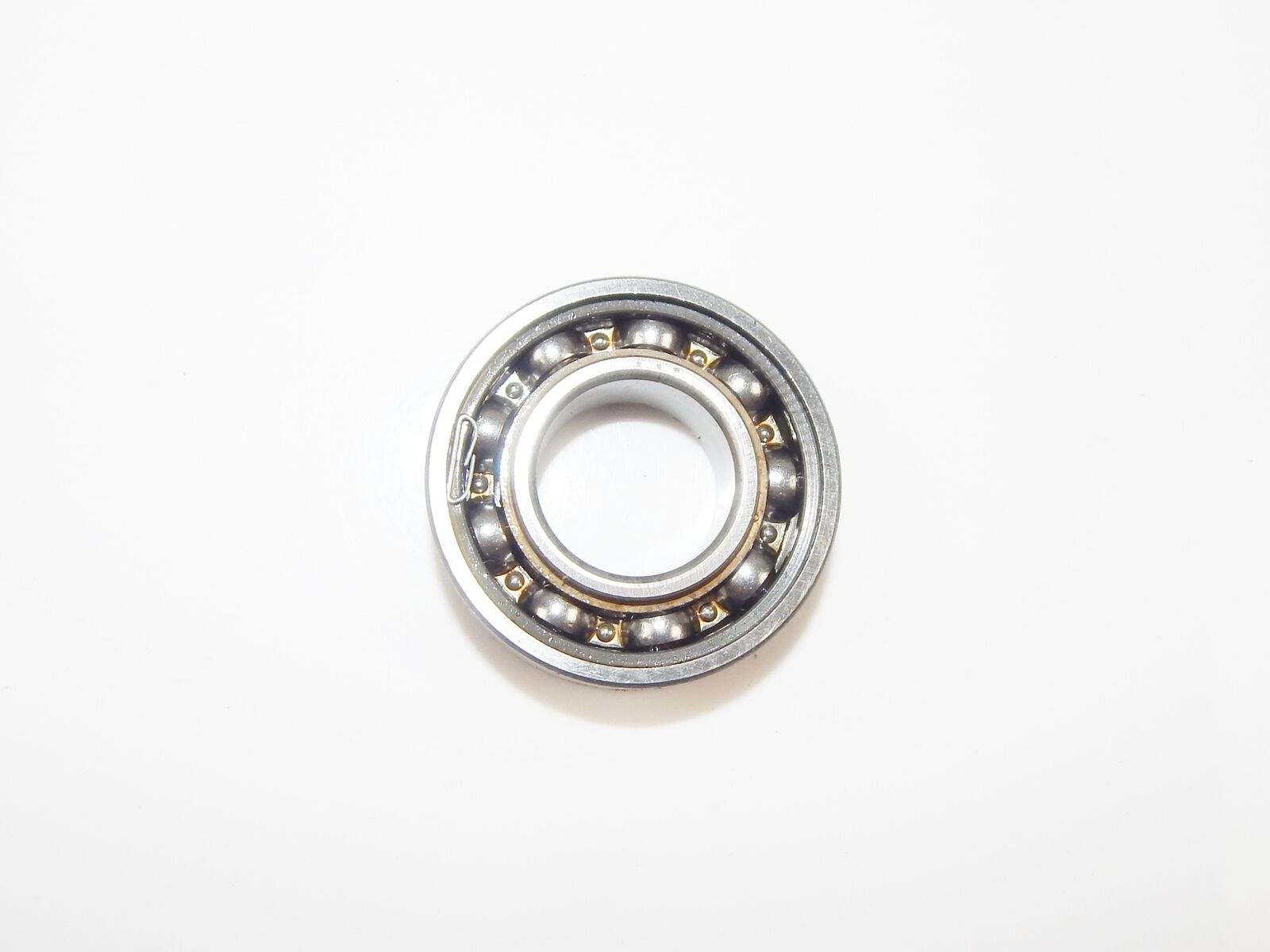 SACHS MOTOR ENGINE ROLLER BEARING 42x20x12 DIN 6504 VINTAGE MOTORCYCLE - MotoRaider