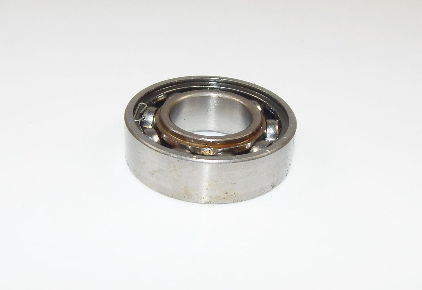 SACHS MOTOR ENGINE ROLLER BEARING 42x20x12 DIN 6504 VINTAGE MOTORCYCLE - MotoRaider