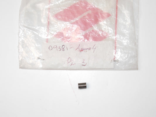 NOS OEM 1983-1991 SUZUKI LT-F160/F250 LT-4WD LTF230  SNAP RING  09381-10004 - MotoRaider