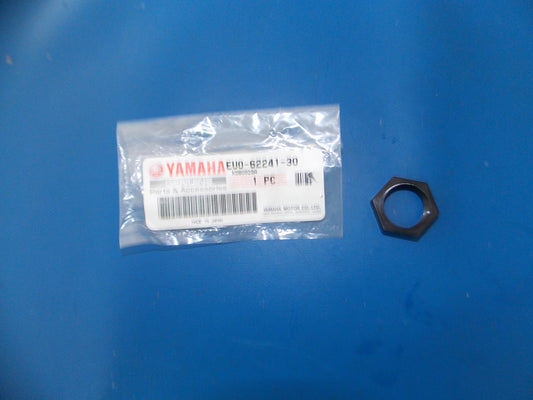 NOS  YAMAHA  1987-2009 FX1100/1600/1800/700 VX1100 DRAIN NUT 1 EUO-62241-30 - MotoRaider
