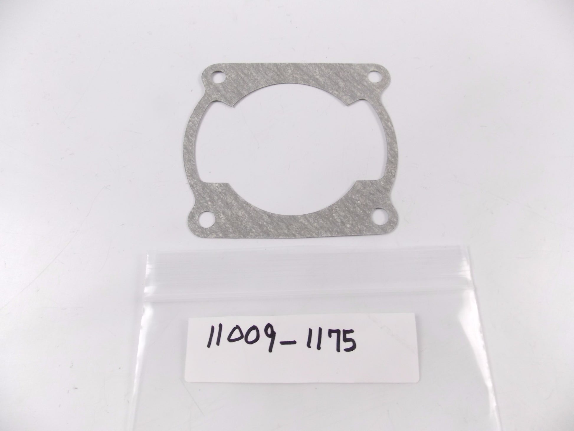 NOS OEM KAWASAKI 1980-1982 KX KDX KX125 KDX175 CYLINDER BASE GASKET 11009-1175 - MotoRaider