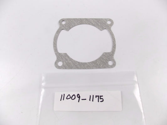 NOS OEM KAWASAKI 1980-1982 KX KDX KX125 KDX175 CYLINDER BASE GASKET 11009-1175 - MotoRaider