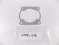 NOS OEM KAWASAKI 1980-1982 KX KDX KX125 KDX175 CYLINDER BASE GASKET 11009-1175 - MotoRaider