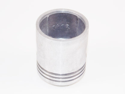 NOS ASSO WERKE 1462 PISTON 55 MM MV 2936+RINGS+CIRCLIPS+17MM PIN VINTAGE 16172 - MotoRaider