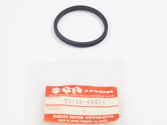 OEM SUZUKI 1977-1997 GS400X GS750B VS800 55136-66310 SEAL, PISTON 55136-66310 - MotoRaider
