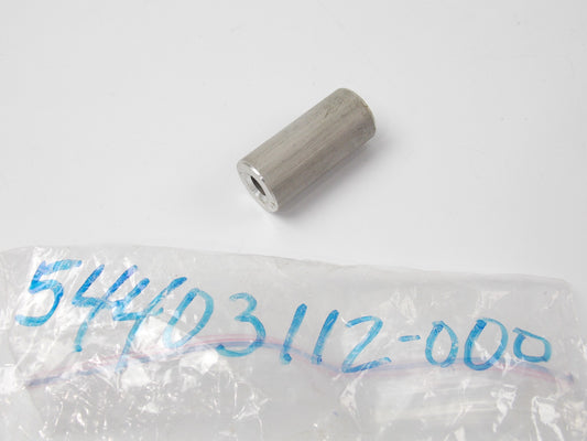 NOS OEM KTM ENGINE MOTOR MOUNT SPACER BUSHING 44 MM 54403112000 - MotoRaider