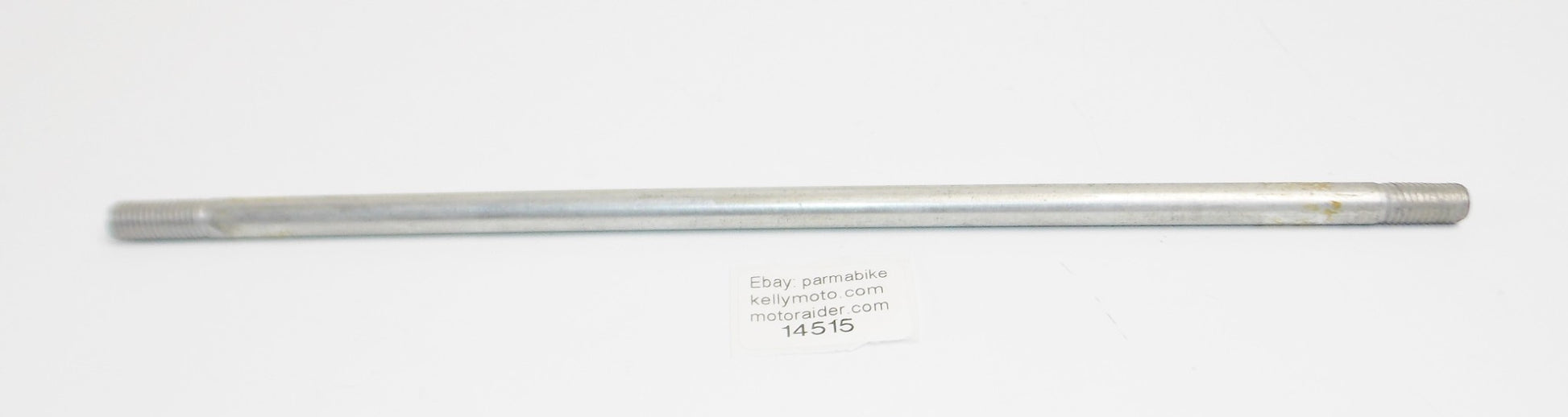 OEM LAVERDA ZUNDAPP ENGINE MOTOR STUD L=325 mm D=10 mm - MotoRaider