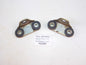 BETA FUEL GAS TANK BRACKETS MOUNTS HOLE D=40 mm VINTAGE MOTOCROSS ENDURO 125 250 - MotoRaider