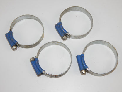4 ABA SWEDEN 32-50 38-50 CLAMP VINTAGE MOTORCYCLE SACHS HERCULES DKW PUCH - MotoRaider
