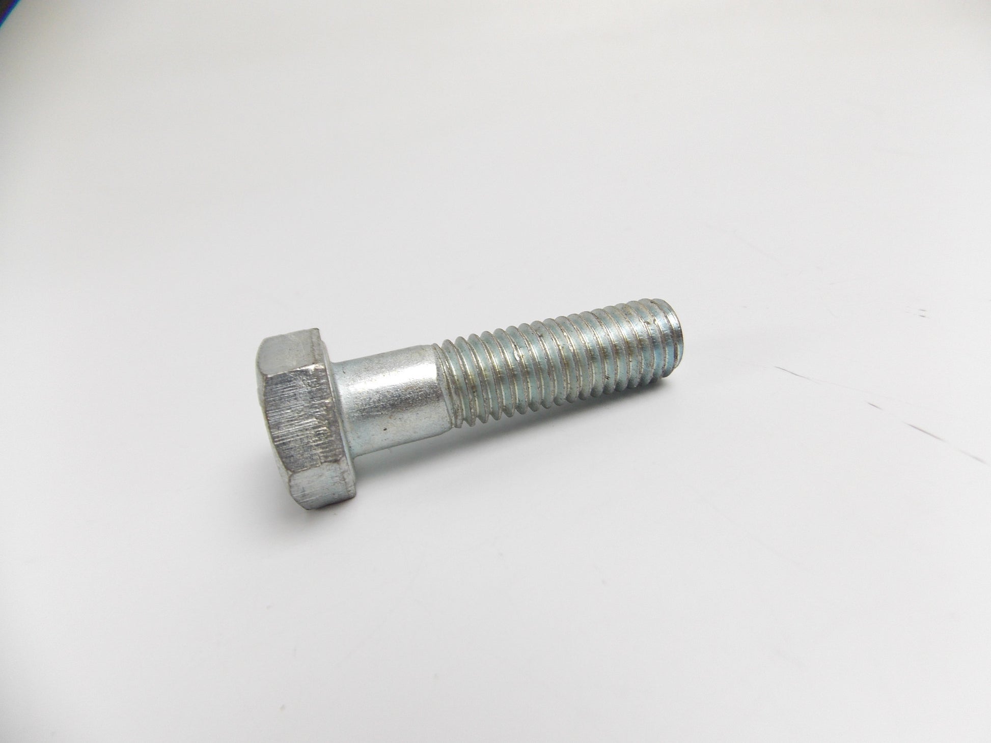 PIAGGIO GILERA VESPA ENGINE MUFFLER HEXA BOLT 3F 8.8 M10x40 PI030097 - MotoRaider