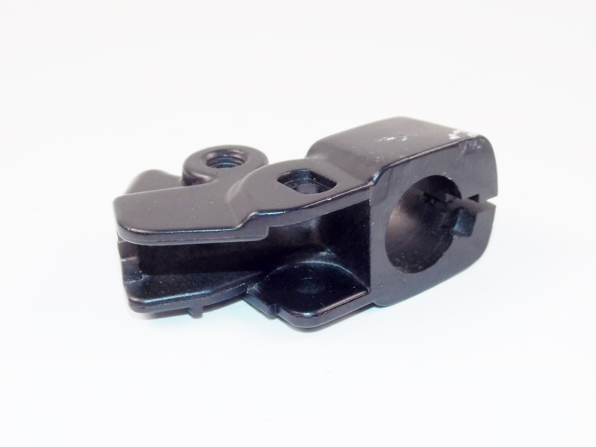 NOS 1984-2007 YAMAHA YZF600 YZR400/600 FZR600 RZ350 LEVER 1 HOLDER 29L-82911-01 - MotoRaider
