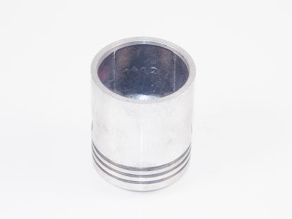 NOS ASSO WERKE 1462 PISTON 55mm MV 2936+RINGS+CIRCLIPS+17MM PIN VINTAGE 16173 - MotoRaider