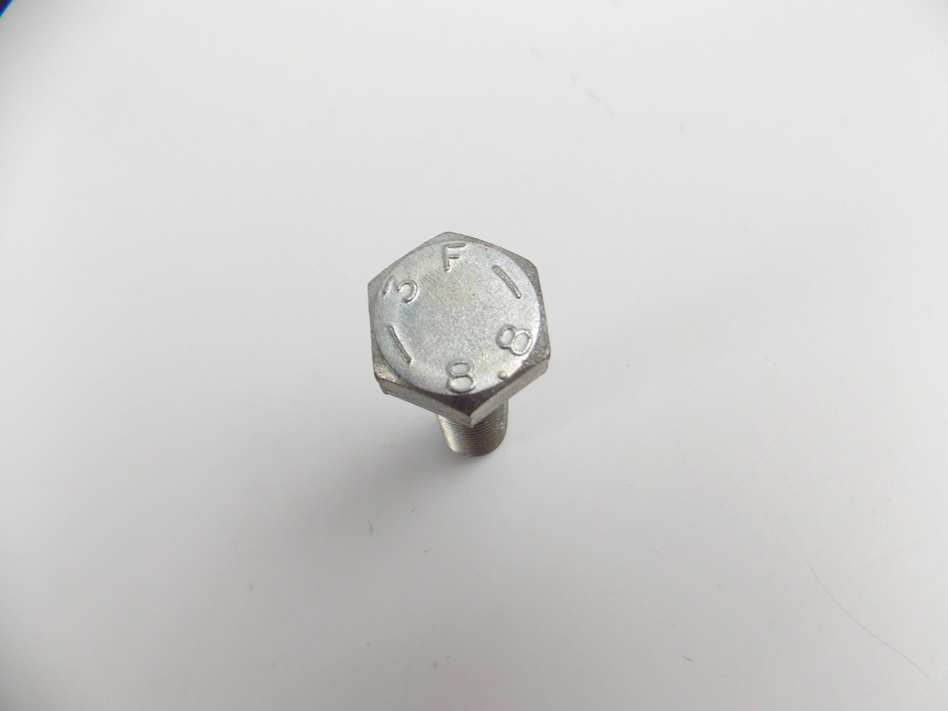 PIAGGIO GILERA VESPA ENGINE MUFFLER HEXA BOLT 3F 8.8 M10x40 PI030097 - MotoRaider