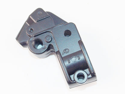 NOS 1984-2007 YAMAHA YZF600 YZR400/600 FZR600 RZ350 LEVER 1 HOLDER 29L-82911-01 - MotoRaider