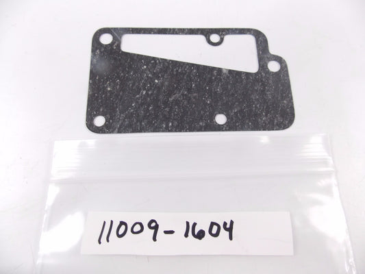 NOS KAWASAKI 1987-1988-1990 ZX ZX750 Ninja BREATHER COVER GASKET SEAL 11009-1604 - MotoRaider
