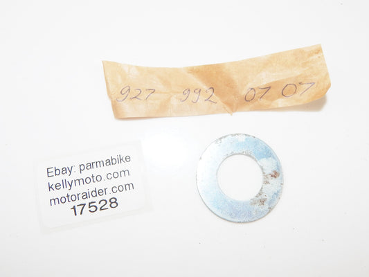 OEM SACHS HERCULES DKW SHIM THRUST WASHER 9279-920-707 VINTAGE MOTORCYCLE - MotoRaider