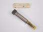 ITALJET REPORT 50 TRANSMISSION PRIMARY GEAR BOX MAIN SHAFT 12T 9511001 VINTAGE - MotoRaider