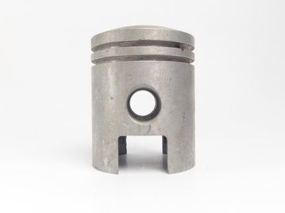 NOS PISTON  52MM LAMBRETTA MOTOR ENGINE VINATGE SCOOTER - MotoRaider