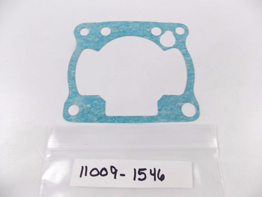 NOS KAWASAKI 1986-1987 KX KXT KX250 KXT250 CYLINDER BASE GASKET SEAL 11009-1546 - MotoRaider