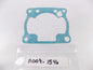 NOS KAWASAKI 1986-1987 KX KXT KX250 KXT250 CYLINDER BASE GASKET SEAL 11009-1546 - MotoRaider