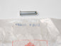 NOS OEM 1973-2013 SUZUKI RV125 TC199/125/185 TM75 PE250 FOOTREST PIN 09200-08002 - MotoRaider