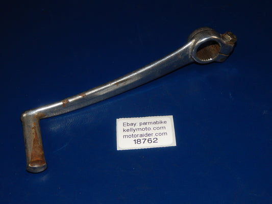 1970's SACHS A B MOTOR SHIFTER LEVER PEDAL ENGINE PENTON KTM DKW L=140mm - MotoRaider
