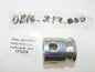 OEM SACHS HERCULES DKW 1977 GS 125 AXLE MOUNT UNIT NUT M 20x1 0816-217-000 - MotoRaider