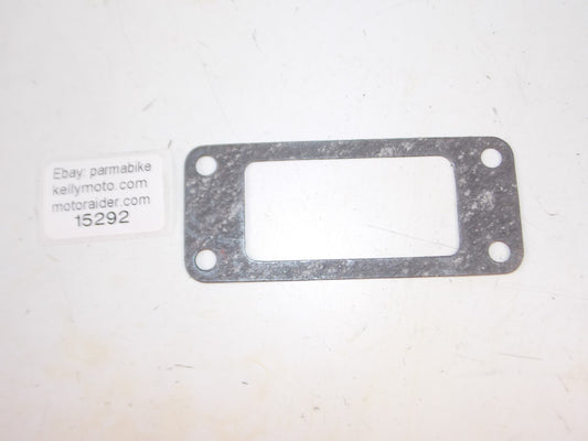 BETA 1979 CR 250 VINTAGE MOTORCYCLE INTAKE REED CYLINDER GASKET SEAL MOTOCROSS - MotoRaider