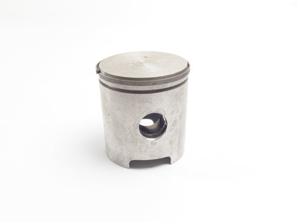 NOS ASSO WERKE 3709 PISTON + RING + PIN + CLIPS D=43 mm BENELLI MINI BIKE ENGINE - MotoRaider