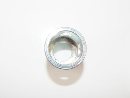 OEM SACHS HERCULES DKW 1977 GS 125 AXLE MOUNT UNIT NUT M 20x1 0816-217-000 - MotoRaider