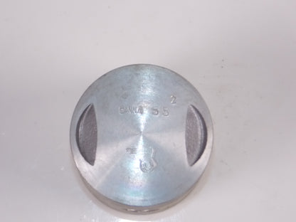 NOS DINAMIN 192 PISTON 55.2 MM MV 125 SPORT 4-STROKE + CIRCLIPS #16175 - MotoRaider