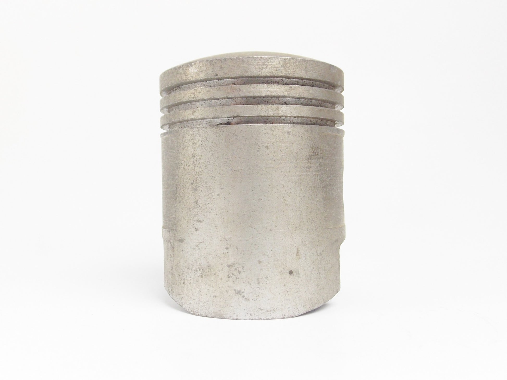 NOS PISTON DIAMETER  52mm LAMBRETTA  MOTOR ENGINE SCOOTER VINTAGE - MotoRaider