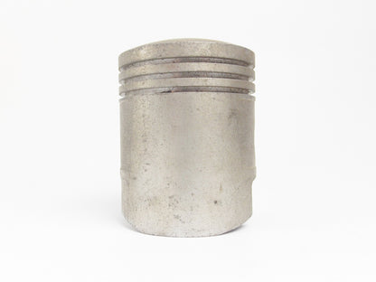 NOS PISTON DIAMETER  52mm LAMBRETTA  MOTOR ENGINE SCOOTER VINTAGE - MotoRaider
