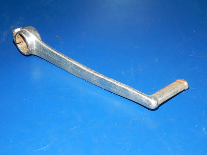 1970's SACHS A B MOTOR SHIFTER LEVER PEDAL ENGINE PENTON KTM DKW L=140mm - MotoRaider