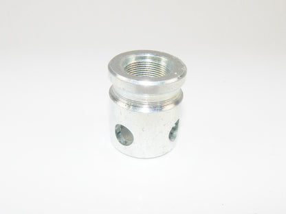 OEM SACHS HERCULES DKW 1977 GS 125 AXLE MOUNT UNIT NUT M 20x1 0816-217-000 - MotoRaider
