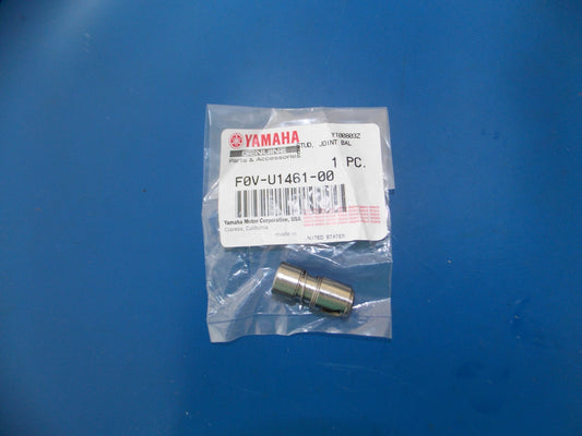 NOS  YAMAHA 2003-05 2013 XA800/1200 XLT1200/800  STUD JOINT BALL  FOV-U1461-00 - MotoRaider