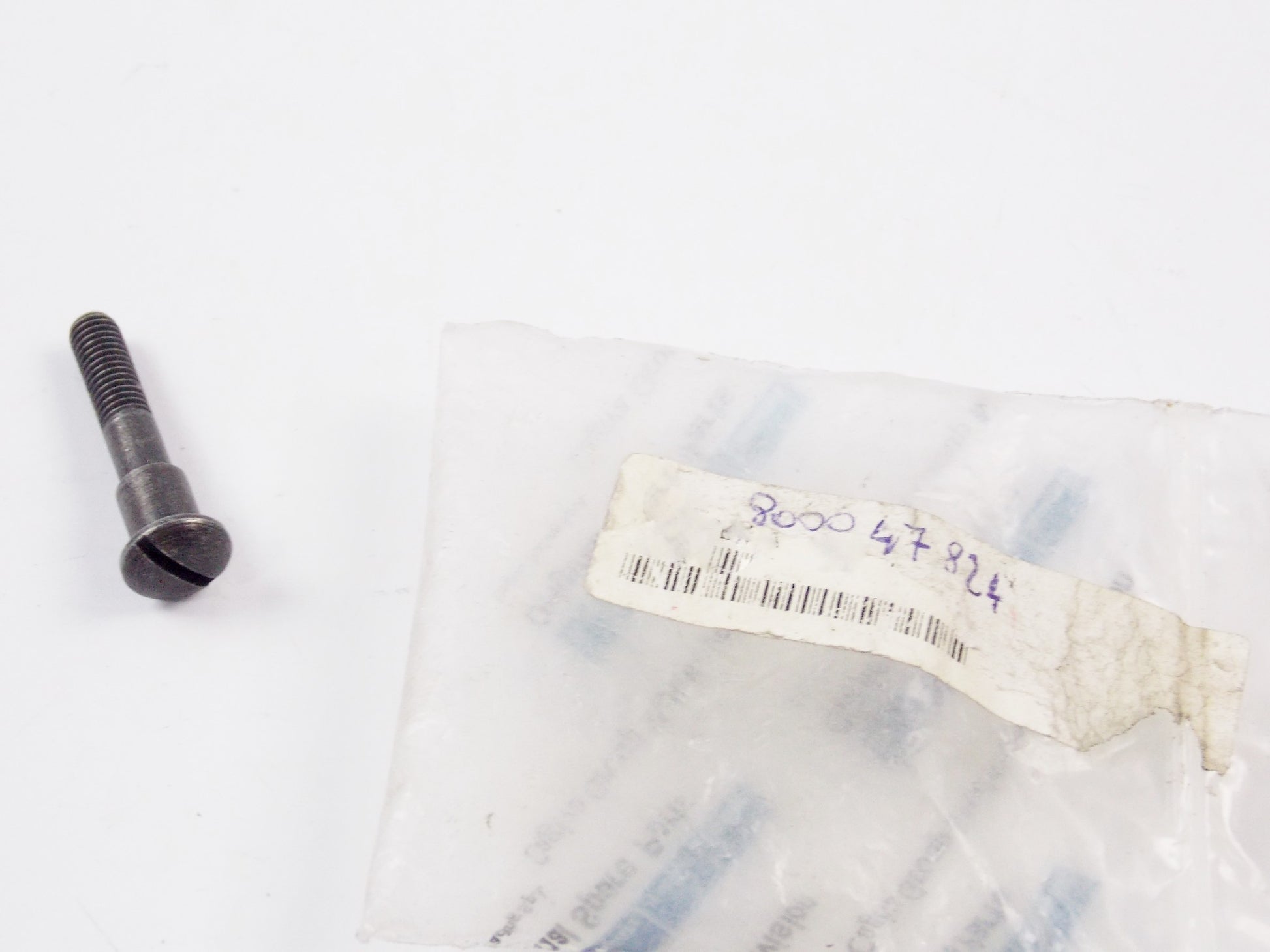 OEM CAGIVA 1995 RIVER-600 | 1987-1988 T4-500 E/R PIN 800047824 - MotoRaider