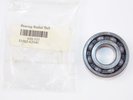 NOS OEM E-TON VIPER 90R BEARING RADIAL BALL 650.111 | 11002-62040 - MotoRaider