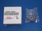 YAMAHA YT125 YFM660 YFZ350 YZ250 BANSHEE CHAIN ROLLER BALL BEARING 93300-60804 - MotoRaider