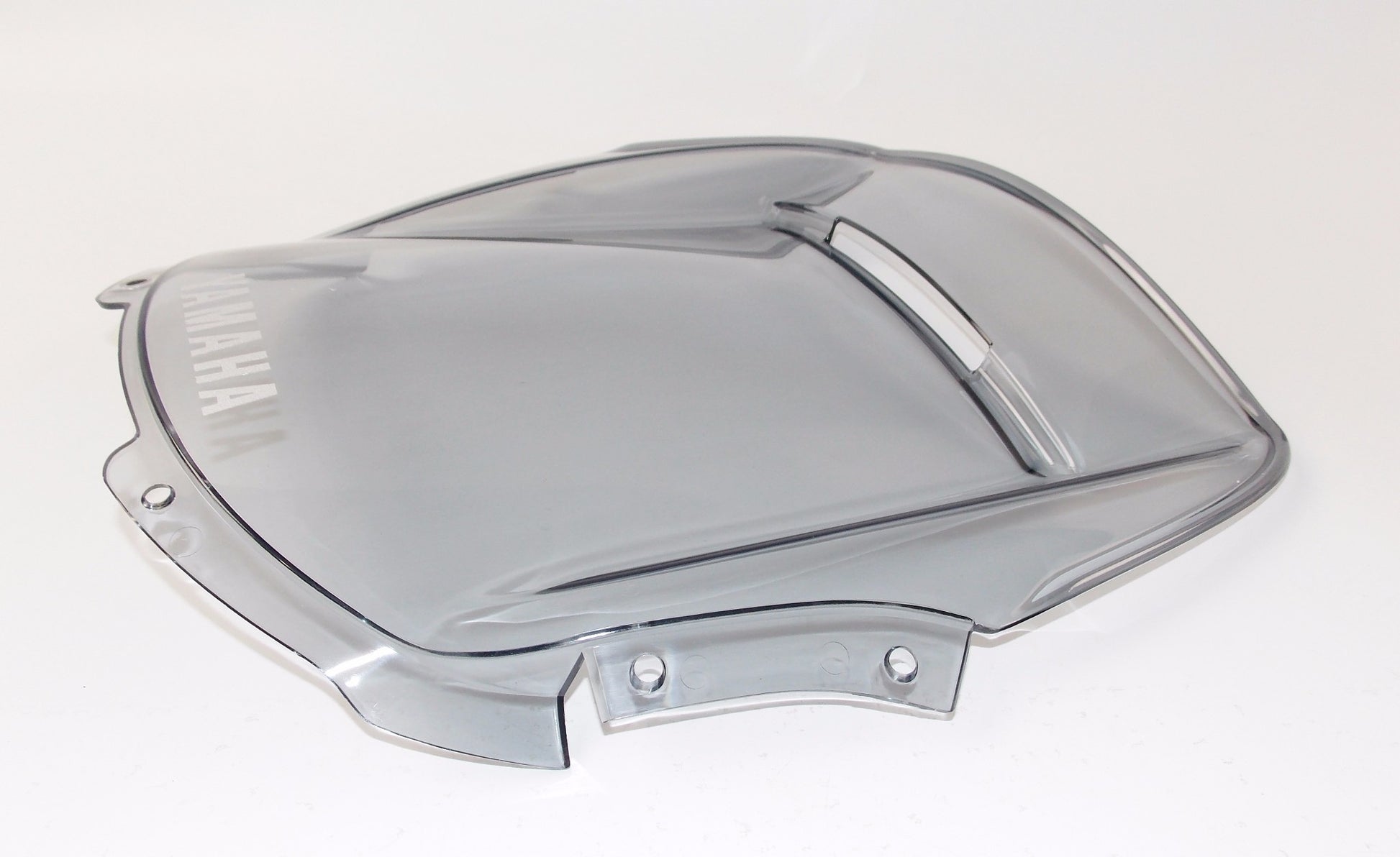 OEM YAMAHA WINDSCHILD + HARDWARE 92-95 XJ600/900/1200 4BR-A-05160 | 4BR A-05160 - MotoRaider
