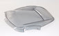 OEM YAMAHA WINDSCHILD + HARDWARE 92-95 XJ600/900/1200 4BR-A-05160 | 4BR A-05160 - MotoRaider