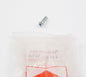 NOS OEM SUZUKI 1987-2008 VS1400 | 2006-2010 DR200 Oil Pump Screw 02112-05167 - MotoRaider