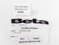 NOS BETA 2014 ALP 4.0 ENGINE CASE GASKET 3530710-000 - MotoRaider